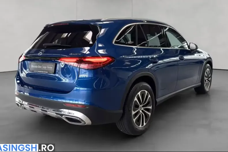 Mercedes-Benz GLC 220 (Clasa GLC) din 2023 cu 13.997 km - oferta MER205725 - foto 6