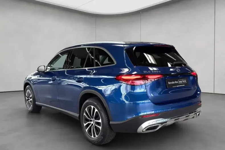 Mercedes-Benz GLC 220 (Clasa GLC) din 2023 cu 13.997 km - oferta MER205725 - foto 7