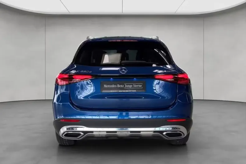 Mercedes-Benz GLC 220 (Clasa GLC) din 2023 cu 13.997 km - oferta MER205725 - foto 8