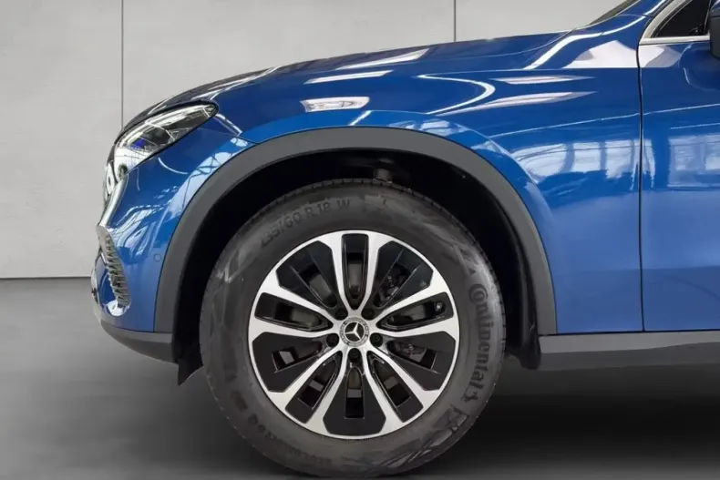 Mercedes-Benz GLC 220 (Clasa GLC) din 2023 cu 13.997 km - oferta MER205725 - foto 10