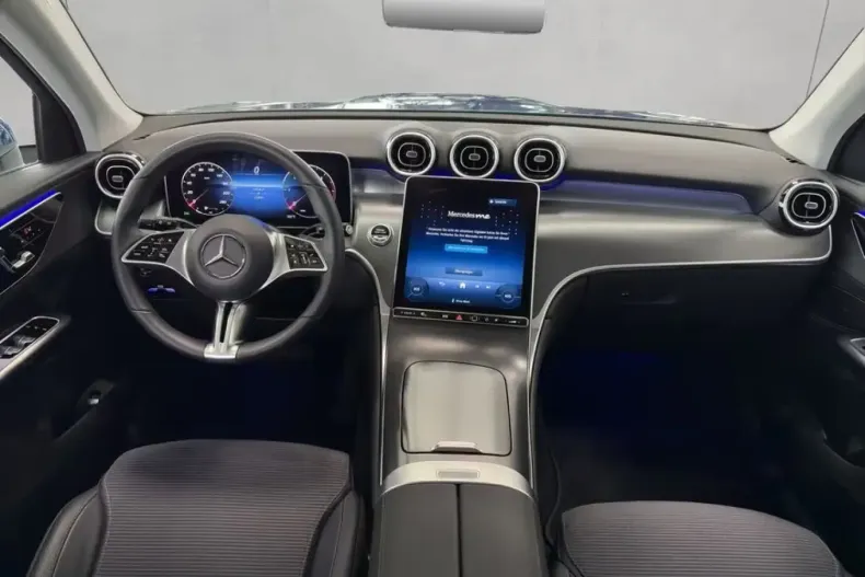 Mercedes-Benz GLC 220 (Clasa GLC) din 2023 cu 13.997 km - oferta MER205725 - foto 13