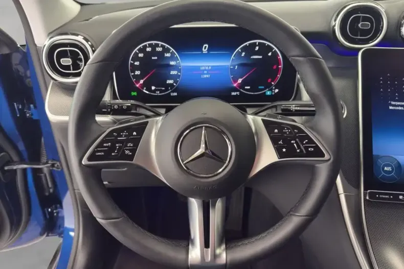 Mercedes-Benz GLC 220 (Clasa GLC) din 2023 cu 13.997 km - oferta MER205725 - foto 16