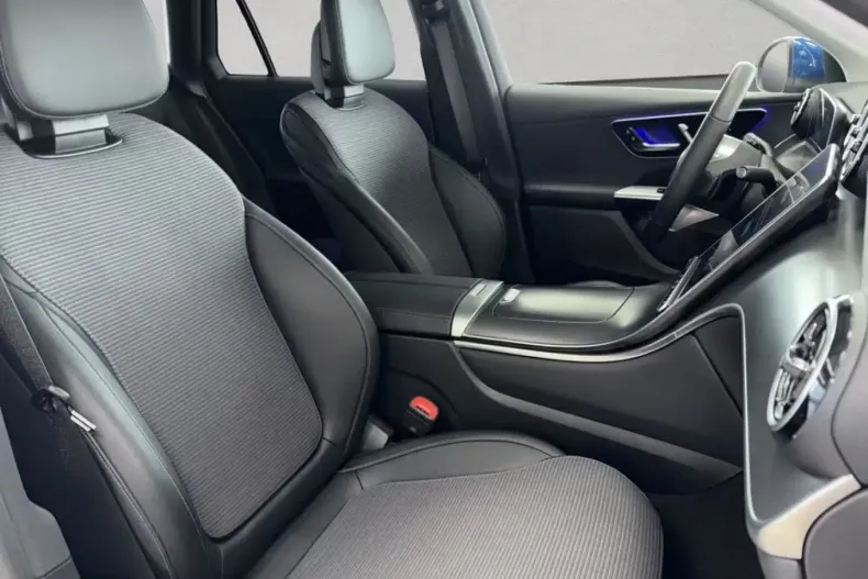 Mercedes-Benz GLC 220 (Clasa GLC) din 2023 cu 13.997 km - oferta MER205725 - foto 18