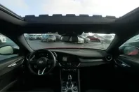 Alfa Romeo Giulia din 2023 cu 21.641 km - oferta ALF205726 - foto 2