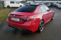 Alfa Romeo Giulia din 2023 cu 21.641 km - oferta ALF205726 - foto 4
