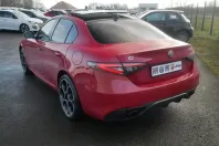 Alfa Romeo Giulia din 2023 cu 21.641 km - oferta ALF205726 - foto 6
