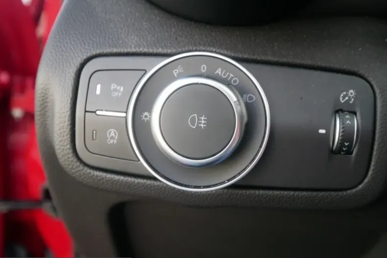 Alfa Romeo Giulia din 2023 cu 21.641 km - oferta ALF205726 - foto 21