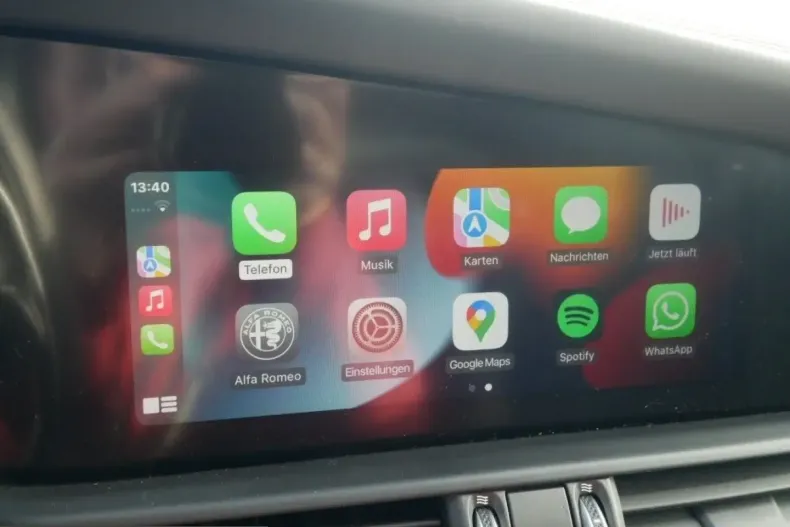 Alfa Romeo Giulia din 2023 cu 21.641 km - oferta ALF205726 - foto 29