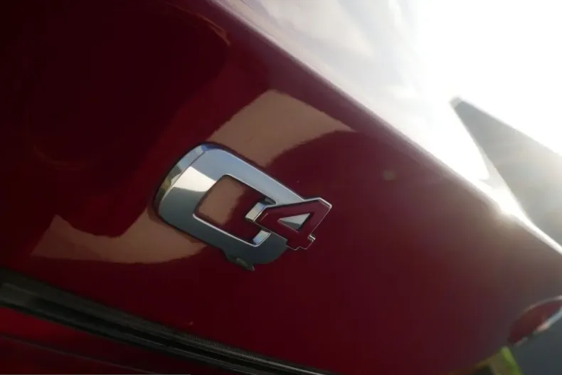 Alfa Romeo Giulia din 2023 cu 21.641 km - oferta ALF205726 - foto 34