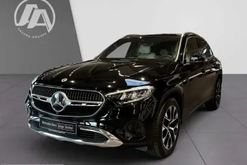 Mercedes-Benz GLC 220 din 2023 - oferta MER205727