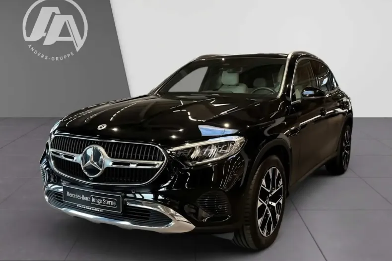 Mercedes-Benz GLC 220 (Clasa GLC) din 2023 cu 59.015 km - oferta MER205727 - foto 1