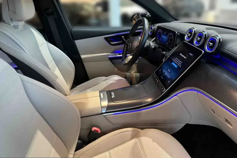 Mercedes-Benz GLC 220 (Clasa GLC) din 2023 cu 59.015 km - oferta MER205727 - foto 2