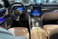 Mercedes-Benz GLC 220 (Clasa GLC) din 2023 cu 59.015 km - oferta MER205727 - foto 3