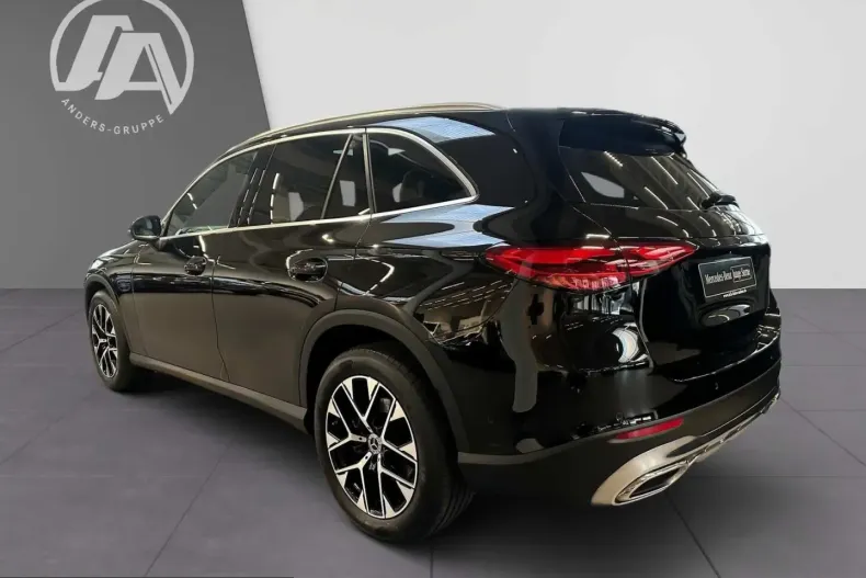 Mercedes-Benz GLC 220 (Clasa GLC) din 2023 cu 59.015 km - oferta MER205727 - foto 5