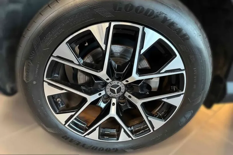 Mercedes-Benz GLC 220 (Clasa GLC) din 2023 cu 59.015 km - oferta MER205727 - foto 8