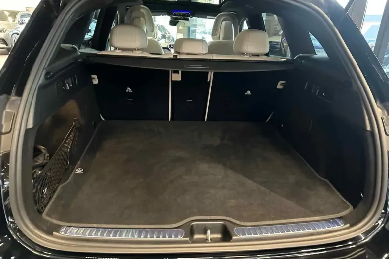 Mercedes-Benz GLC 220 (Clasa GLC) din 2023 cu 59.015 km - oferta MER205727 - foto 9