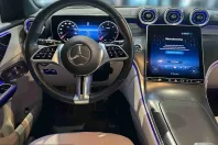 Mercedes-Benz GLC 220 (Clasa GLC) din 2023 cu 59.015 km - oferta MER205727 - foto 10