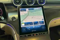 Mercedes-Benz GLC 220 (Clasa GLC) din 2023 cu 59.015 km - oferta MER205727 - foto 11