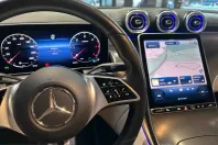 Mercedes-Benz GLC 220 (Clasa GLC) din 2023 cu 59.015 km - oferta MER205727 - foto 12