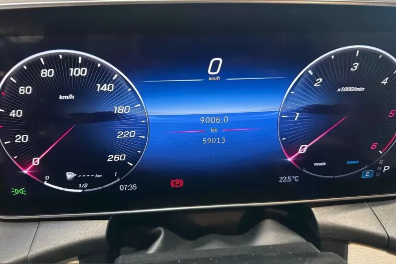 Mercedes-Benz GLC 220 (Clasa GLC) din 2023 cu 59.015 km - oferta MER205727 - foto 13