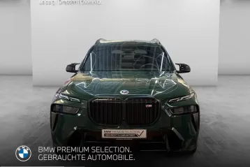 BMW X7 M60 din 2022 - oferta BMW205728