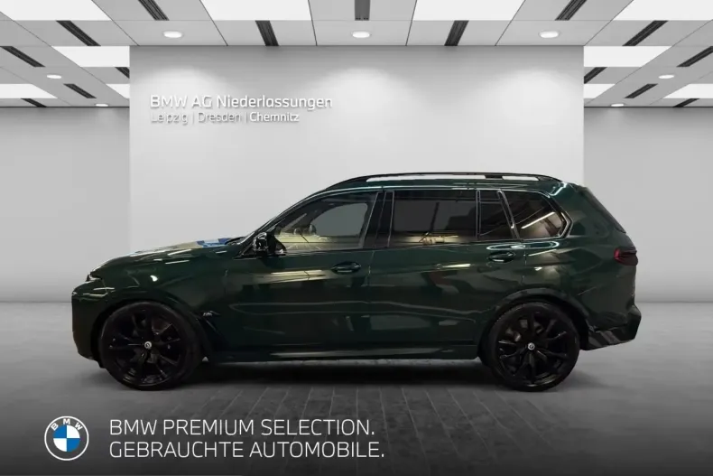 BMW X7 M60 (Seria X) din 2022 cu 71.829 km - oferta BMW205728 - foto 4