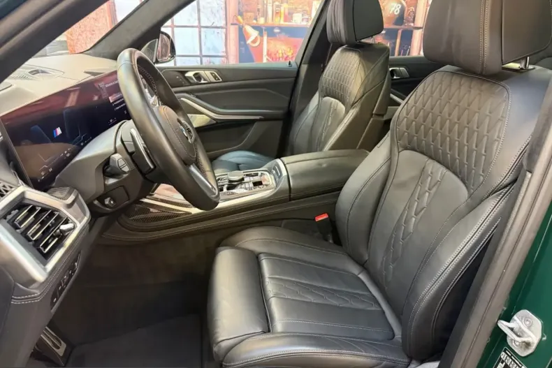 BMW X7 M60 (Seria X) din 2022 cu 71.829 km - oferta BMW205728 - foto 5