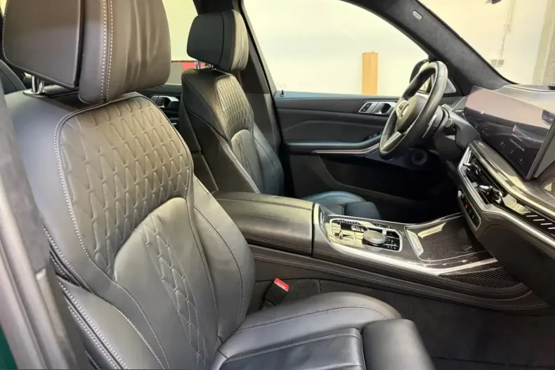 BMW X7 M60 (Seria X) din 2022 cu 71.829 km - oferta BMW205728 - foto 6