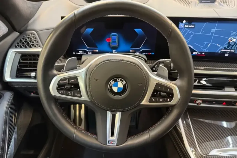 BMW X7 M60 (Seria X) din 2022 cu 71.829 km - oferta BMW205728 - foto 9