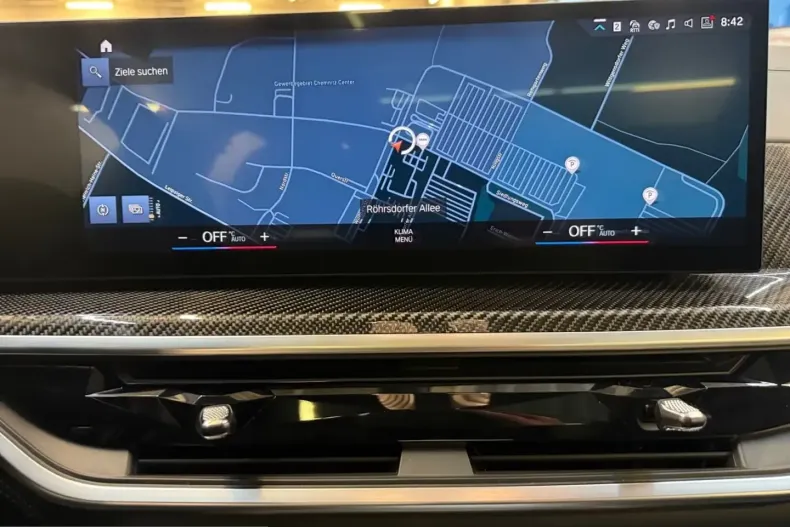 BMW X7 M60 (Seria X) din 2022 cu 71.829 km - oferta BMW205728 - foto 11