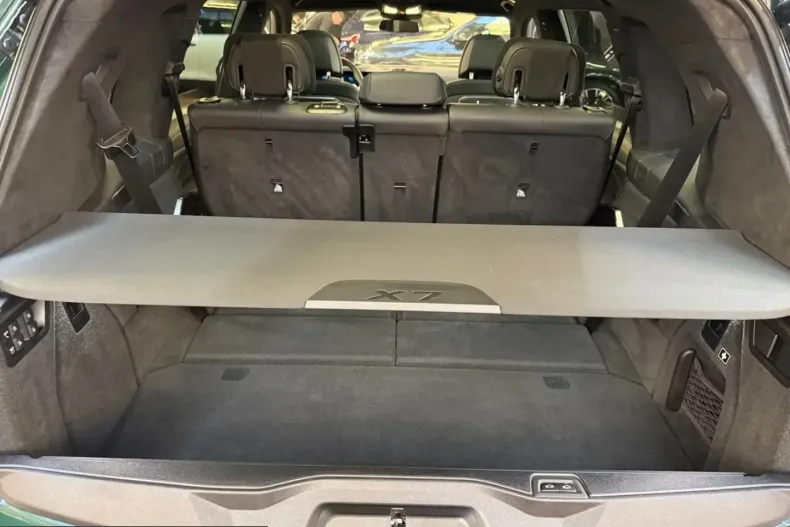 BMW X7 M60 (Seria X) din 2022 cu 71.829 km - oferta BMW205728 - foto 12