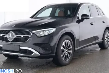 Mercedes-Benz GLC 220 din 2024 - oferta MER205729