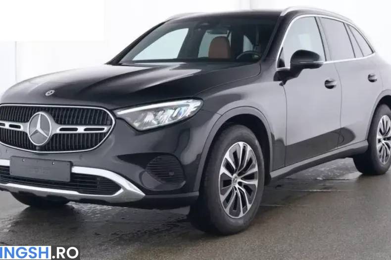 Mercedes-Benz GLC 220 (Clasa GLC) din 2024 cu 17.900 km - oferta MER205729 - foto 1