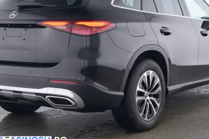 Mercedes-Benz GLC 220 (Clasa GLC) din 2024 cu 17.900 km - oferta MER205729 - foto 3