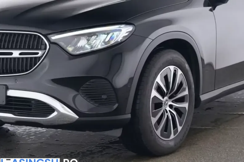 Mercedes-Benz GLC 220 (Clasa GLC) din 2024 cu 17.900 km - oferta MER205729 - foto 4