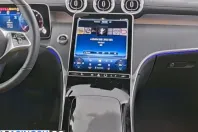 Mercedes-Benz GLC 220 (Clasa GLC) din 2024 cu 17.900 km - oferta MER205729 - foto 5