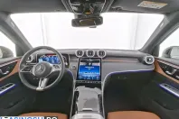 Mercedes-Benz GLC 220 (Clasa GLC) din 2024 cu 17.900 km - oferta MER205729 - foto 7