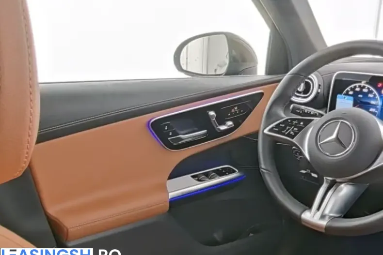 Mercedes-Benz GLC 220 (Clasa GLC) din 2024 cu 17.900 km - oferta MER205729 - foto 8