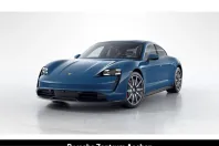 Porsche Taycan din 2023 cu 48.112 km - oferta POR205730 - foto 1