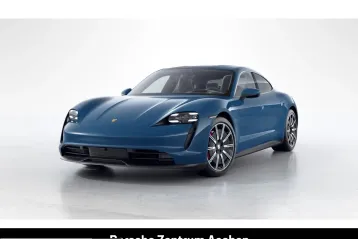 Porsche Taycan din 2023 - oferta POR205730