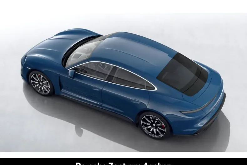 Porsche Taycan din 2023 cu 48.112 km - oferta POR205730 - foto 4