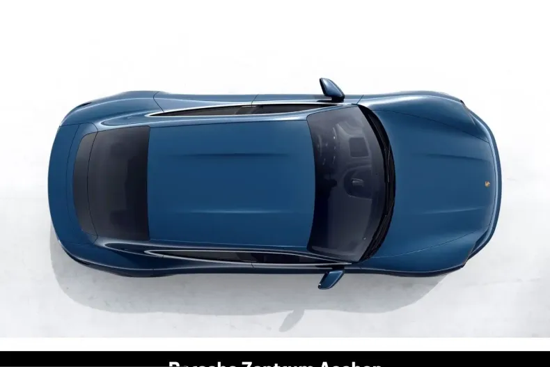 Porsche Taycan din 2023 cu 48.112 km - oferta POR205730 - foto 5