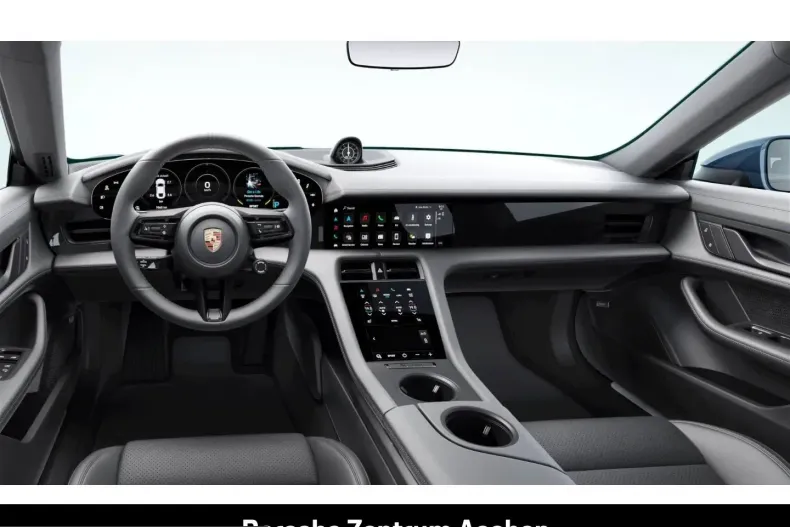 Porsche Taycan din 2023 cu 48.112 km - oferta POR205730 - foto 6