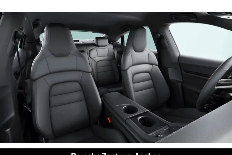 Porsche Taycan din 2023 cu 48.112 km - oferta POR205730 - foto 7