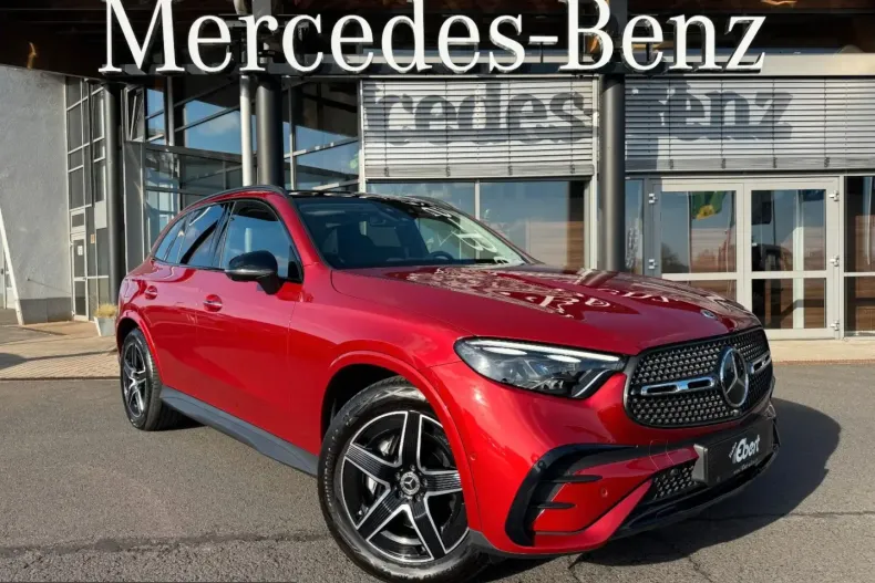 Mercedes-Benz GLC 220 (Clasa GLC) din 2023 cu 51.240 km - oferta MER205731 - foto 1