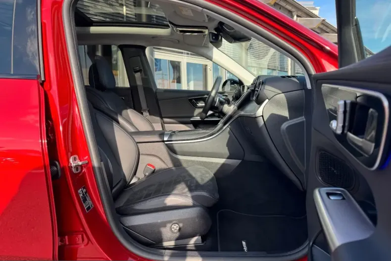 Mercedes-Benz GLC 220 (Clasa GLC) din 2023 cu 51.240 km - oferta MER205731 - foto 5