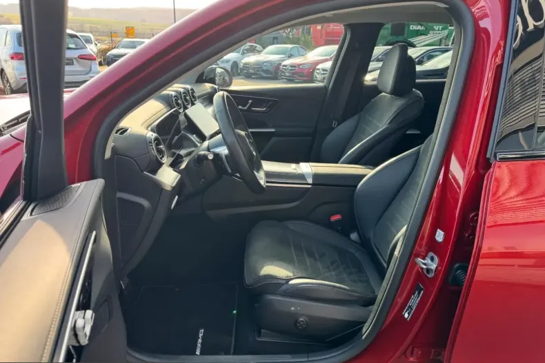 Mercedes-Benz GLC 220 (Clasa GLC) din 2023 cu 51.240 km - oferta MER205731 - foto 10