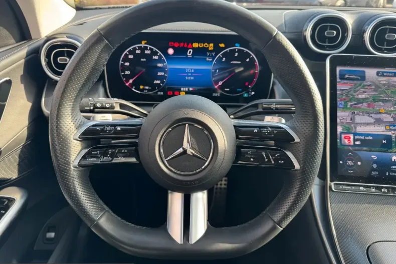 Mercedes-Benz GLC 220 (Clasa GLC) din 2023 cu 51.240 km - oferta MER205731 - foto 13