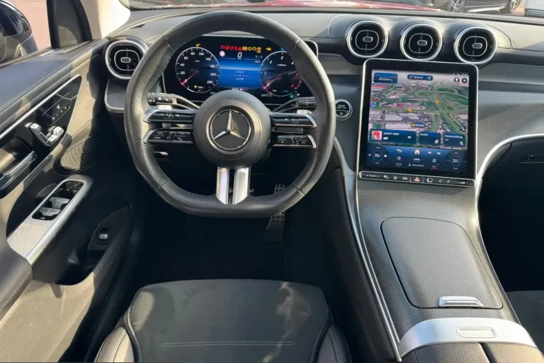 Mercedes-Benz GLC 220 (Clasa GLC) din 2023 cu 51.240 km - oferta MER205731 - foto 14