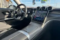 Mercedes-Benz GLC 220 (Clasa GLC) din 2023 cu 51.240 km - oferta MER205731 - foto 16